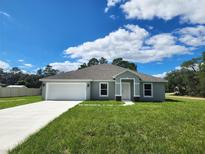 View 14456 Sw 61St Ct Ocala FL