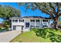 Single Gathering home with a large yard at 6607 Kreidt Dr, Orlando, FL 32818