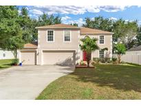 View 803 Clear Brook Ct Fruitland Park FL