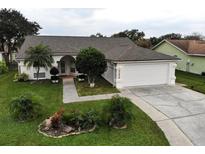 View 3258 Triple Crown Ln Lakeland FL