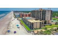 Oceanfront property with beach access at 4139 S. Atlantic Ave # B504, New Smyrna Beach, FL 32169