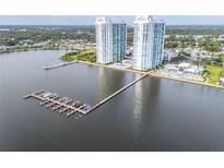 Luxury waterfront condos with resort amenities at 241 Riverside Dr # 2007, Holly Hill, FL 32117