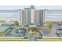Southwind Condominiums in New Smyrna Beach, Florida offer oceanfront views and amenities at 5499 S Atlantic Ave # 905, New Smyrna Beach, FL 32169