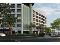 The Flats Orlando, modern apartment building exterior at 4849 W Irlo Bronson Hwy # 629, Kissimmee, FL 34746