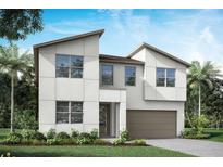 View 8417 Compass Point Ave # Lot 224 Orlando FL