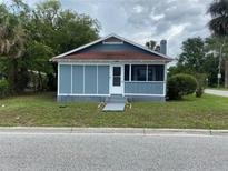 Cute bungalow style home with front porch at 1037 S Adelle Ave, Deland, FL 32720