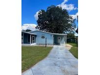 View 1571 Hillcrest Dr The Villages FL
