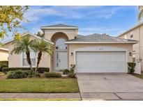 View 941 Emerald Green Ct Kissimmee FL