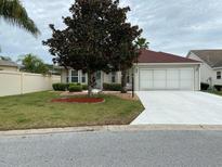 View 457 Thistledown Way The Villages FL