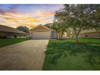 View 3038 Eagle Crossing Dr Kissimmee FL