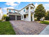 View 8764 Lookout Pointe Dr Windermere FL