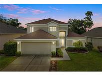 View 586 Manderley Run Lake Mary FL