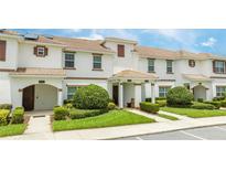 Townhouse with 3 units, 2 stories each at 1568 Plunker Dr, Davenport, FL 33896