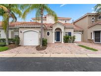 Beautiful two story home with a two car garage at 618 Brunello Dr, Davenport, FL 33897