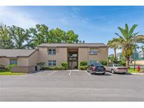 Two-story building with parking and landscaping at 538 Windmeadows St, Altamonte Springs, FL 32701
