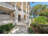 Condominium building with landscaped grounds at 700 Melrose Ave # K32, Winter Park, FL 32789