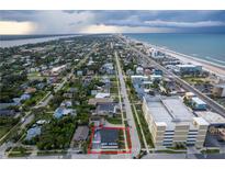 Property located near beach with ocean view at 701 N Grandview Ave, Daytona Beach, FL 32118