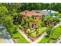 Photo two of 503 N Summerlin Ave Orlando FL 32803 | MLS O6234002