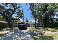Charming house with a spacious yard and mature trees at 608 N Summerlin Ave, Orlando, FL 32803