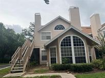 Two-story townhome with a charming facade at 575 Bloomington Ct # 27, Altamonte Springs, FL 32714