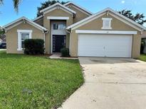 View 317 Silver Palms Cir Davenport FL