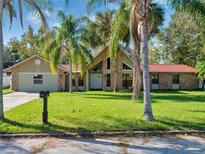 Single-Gathering home with landscaped yard at 500 Teacup Springs Ct, Winter Garden, FL 34787
