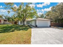 Updated single story home with driveway at 1213 Baranova Rd, Ocoee, FL 34761