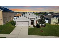 Attractive single-Gathering home with a two-car garage at 356 Nova Dr, Davenport, FL 33837