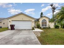 View 2720 Settlers Trl Saint Cloud FL