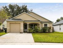 Charming one-story home with attached garage at 3351 Kelsey Ln, Saint Cloud, FL 34772