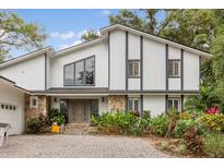 Stunning two-story home with modern design at 9792 Wild Oak Dr, Windermere, FL 34786