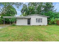 Cute ranch style home with carport at 656 Caliente Way, Altamonte Springs, FL 32714