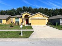 View 1460 Wallace Manor Loop Winter Haven FL