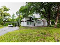 Newly renovated home with carport and spacious yard at 1419 36Th St, Orlando, FL 32839