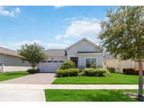 Charming one-story home with a two-car garage at 5006 Sunfalls Ave, Saint Cloud, FL 34772