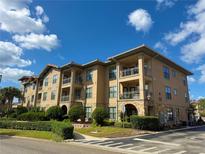 Two-story building with multiple apartments at 907 Charo Pkwy # 933, Davenport, FL 33897
