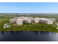 Luxury condos with resort-style amenities and water views at 14501 Grove Resort Ave # 2530, Winter Garden, FL 34787