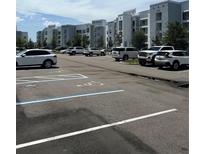 Ample parking is available for residents and guests at 3120 Paradox Cir # 102, Kissimmee, FL 34746
