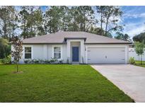 View 89 Orchid Ln Poinciana FL