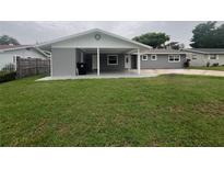 Newly renovated house with covered carport at 3062 Rio Ln, Orlando, FL 32805