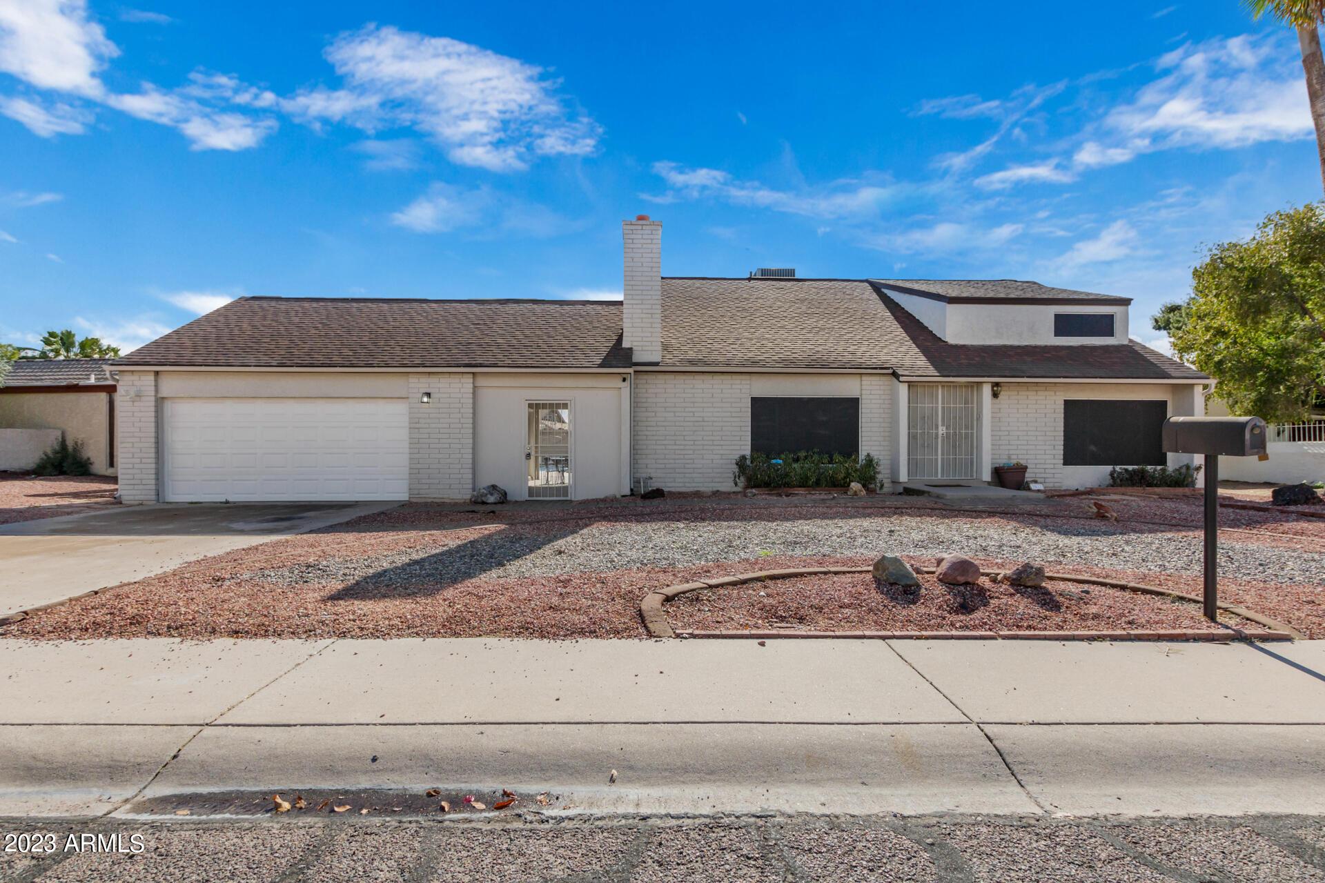 Photo one of 3017 W Sahuaro Dr Phoenix AZ 85029 | MLS 6510059