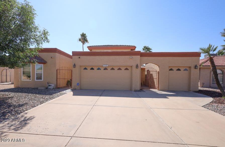 Photo one of 26006 S Brentwood Dr Sun Lakes AZ 85248 | MLS 6572557