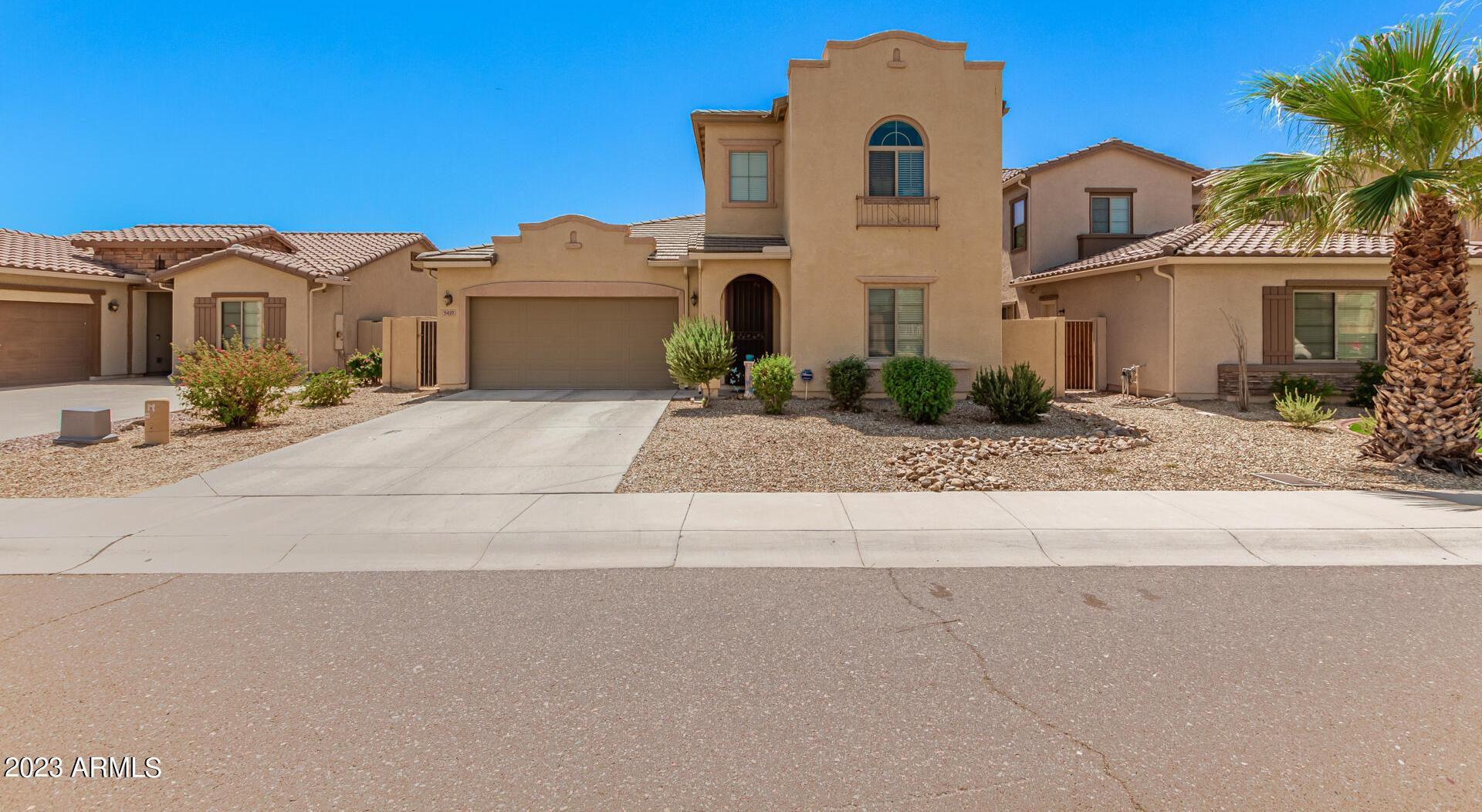 Photo one of 5419 W Beverly Rd Laveen AZ 85339 | MLS 6601439