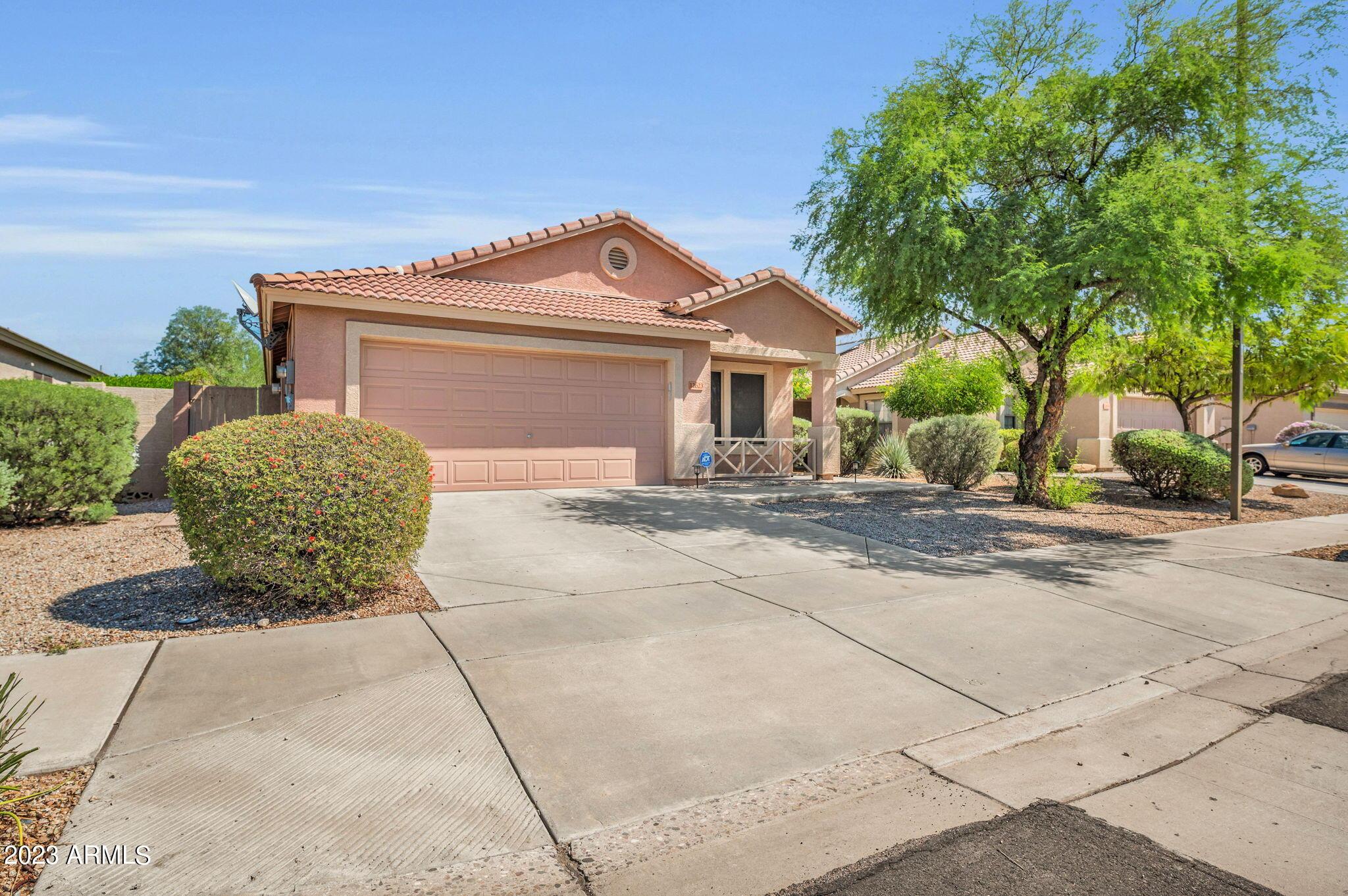 Photo one of 12623 S 175Th Ave Goodyear AZ 85338 | MLS 6614451