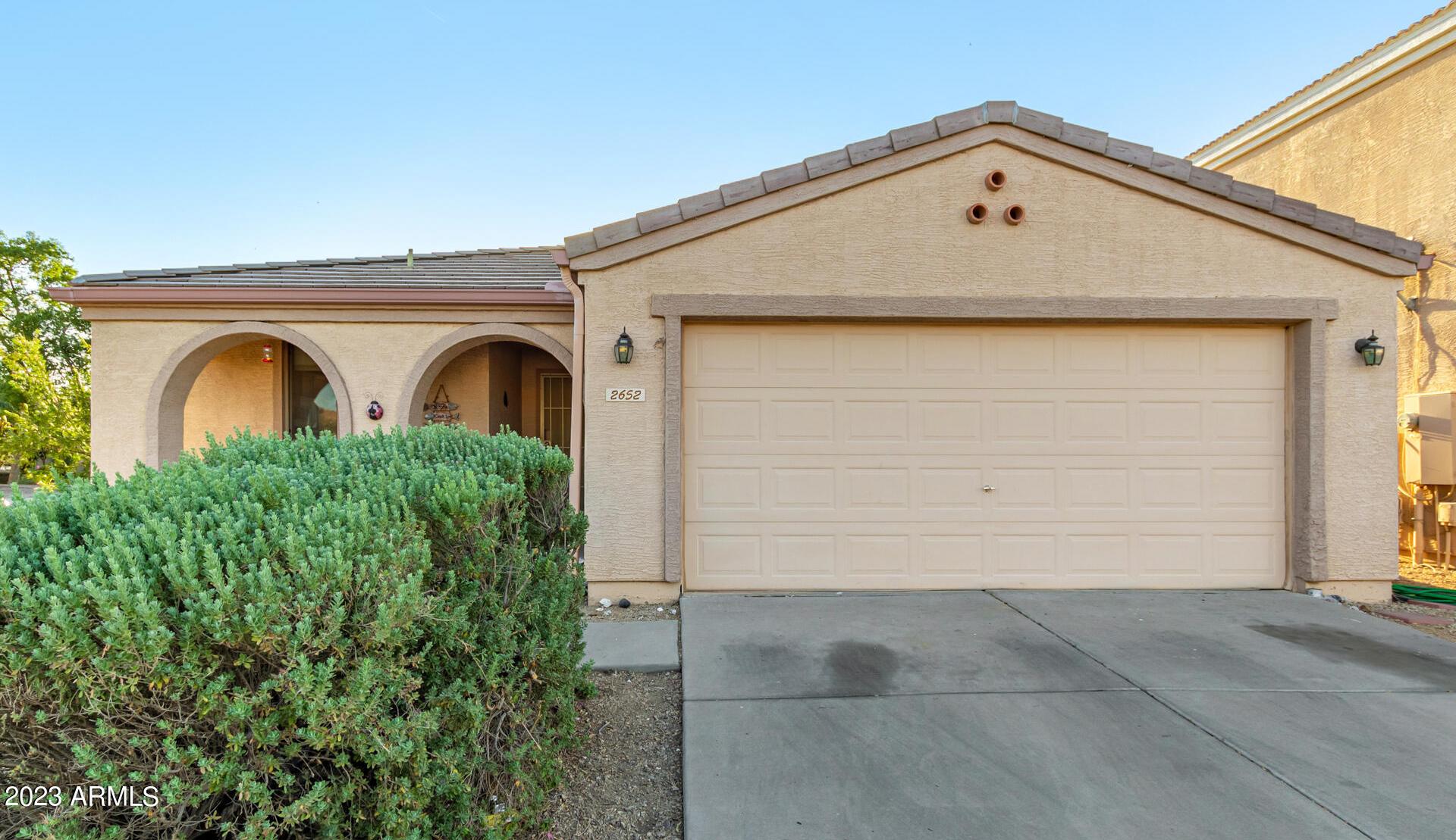 Photo one of 2652 S 84Th Gln Tolleson AZ 85353 | MLS 6618323