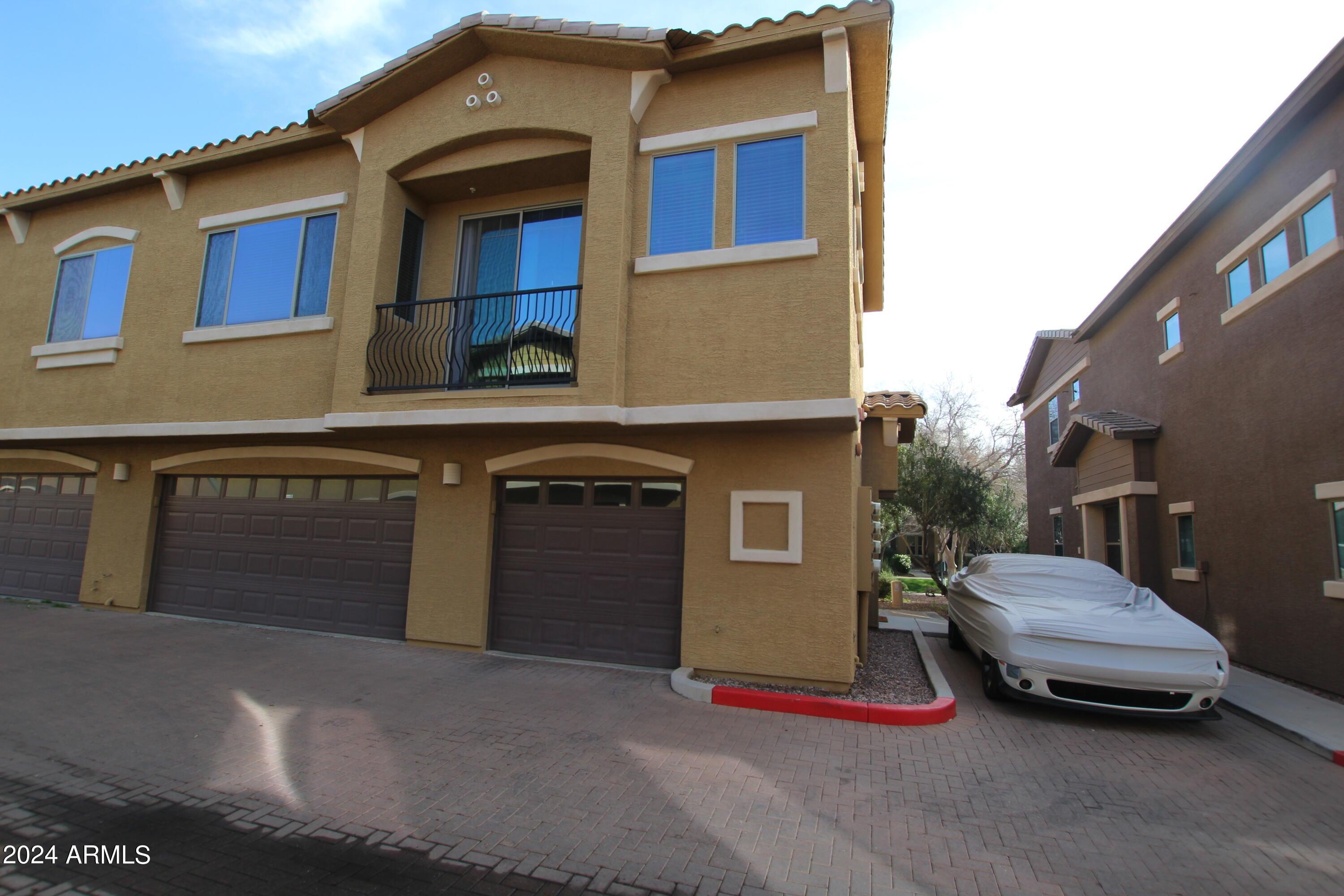 Photo one of 15240 N 142Nd Ave # 2111 Surprise AZ 85379 | MLS 6621993