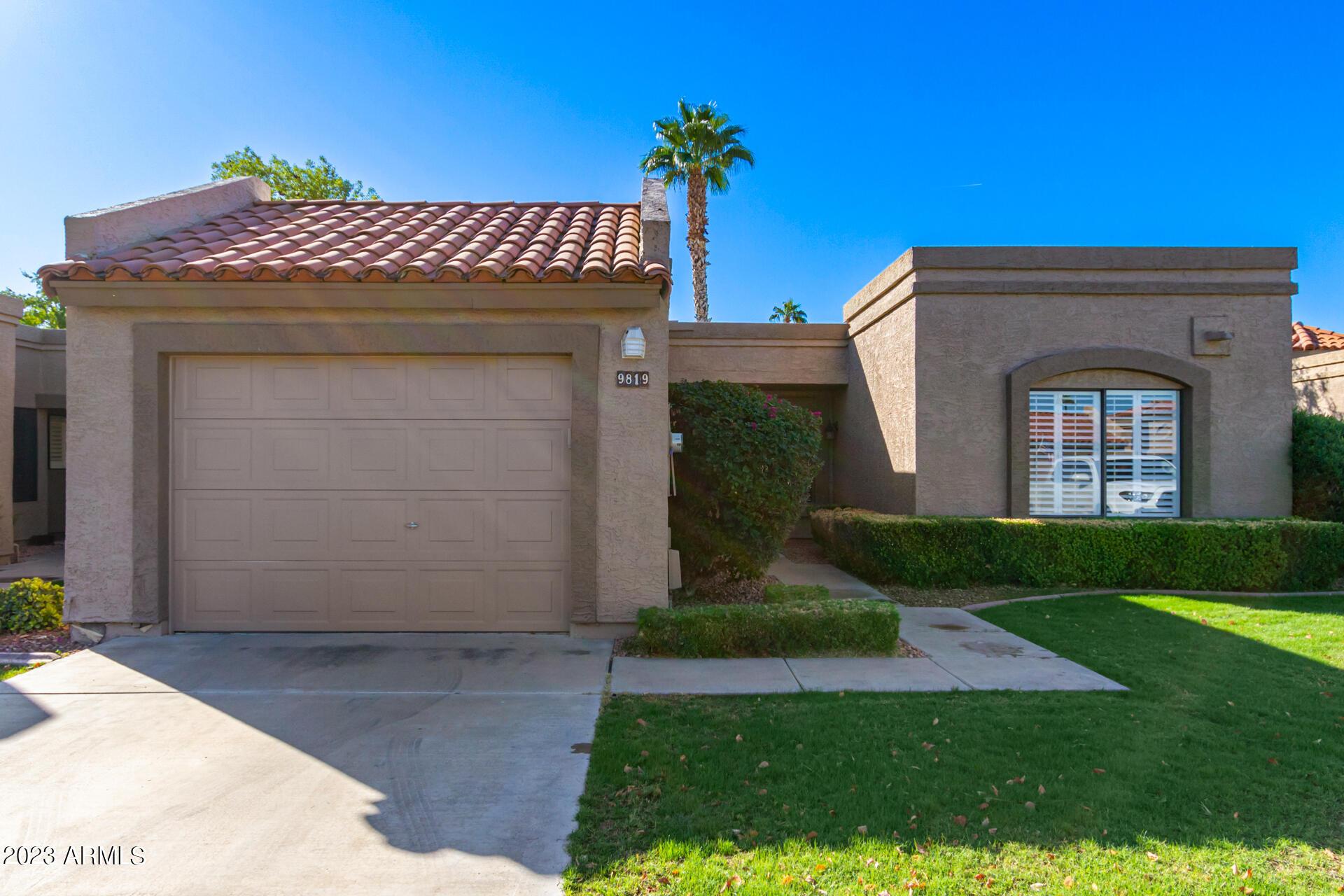 Photo one of 9819 W Taro Ln Peoria AZ 85382 | MLS 6623116