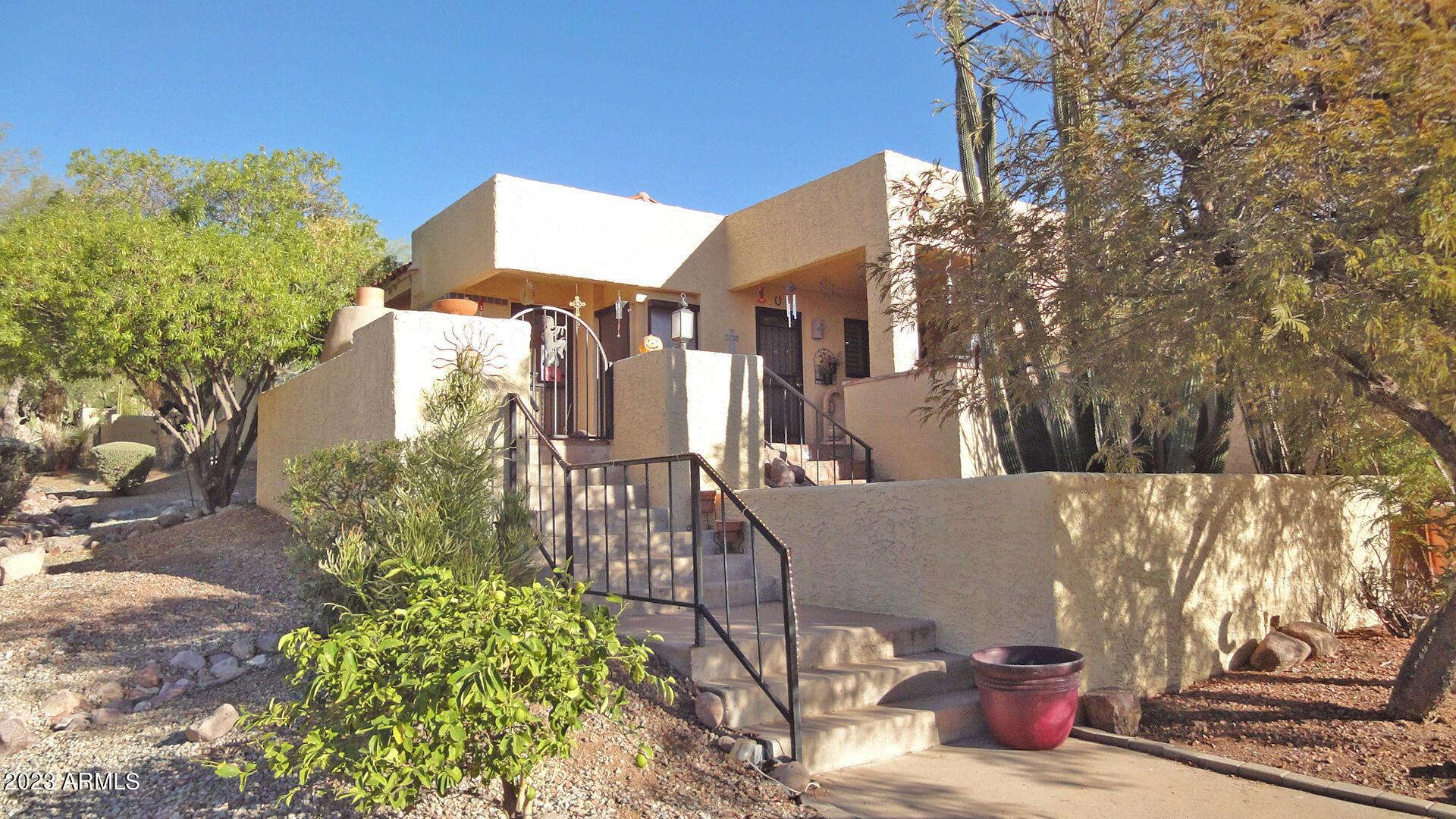 Photo one of 9168 E Calle Luna -- Gold Canyon AZ 85118 | MLS 6623802