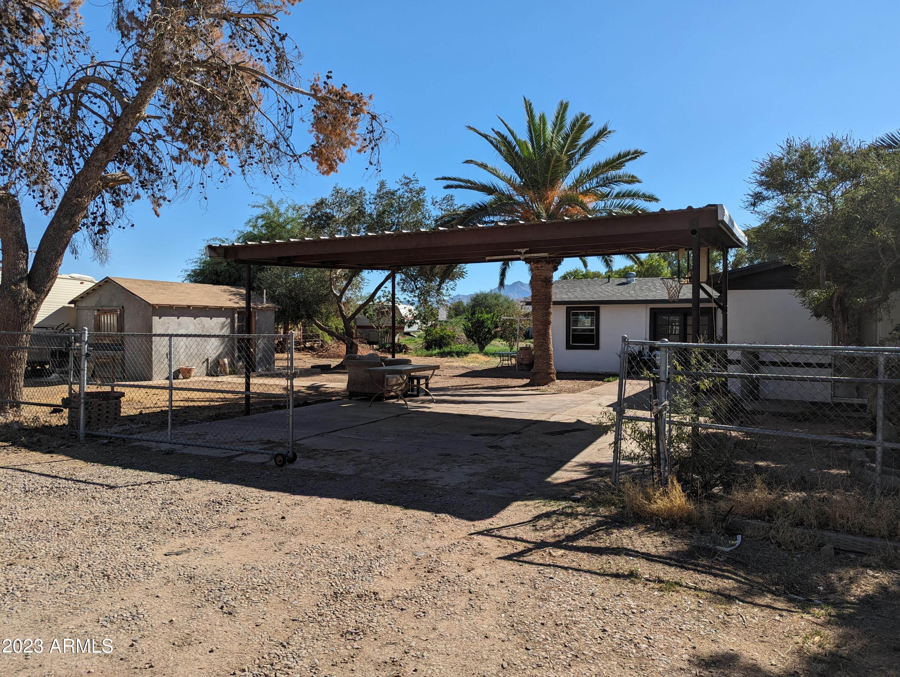 Photo one of 5745 S 129Th Ave Tolleson AZ 85353 | MLS 6624504