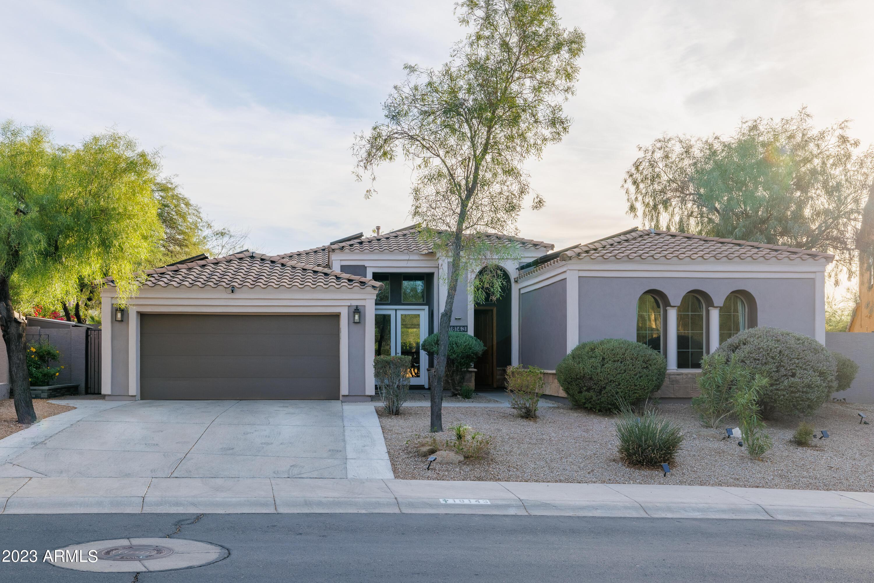 Photo one of 18143 W Estes Way Goodyear AZ 85338 | MLS 6626081